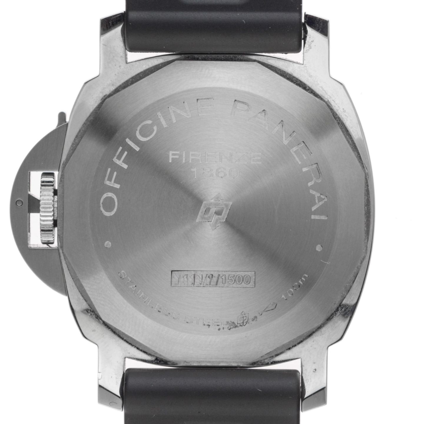 Panerai Luminor Base Logo PAM00774 - (6/8)