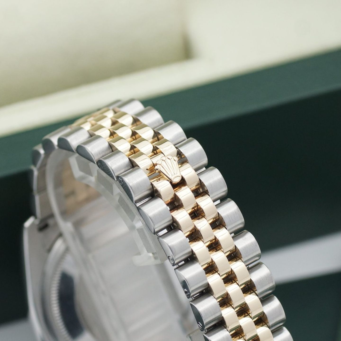 Rolex Datejust 36 116233 - (2/8)