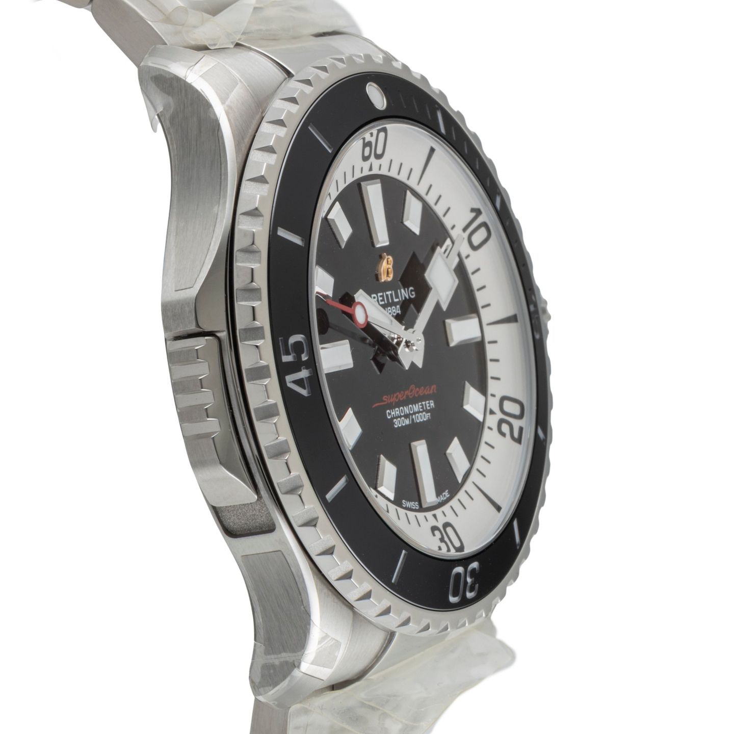 Breitling Superocean A17378211B1A1 - (7/8)