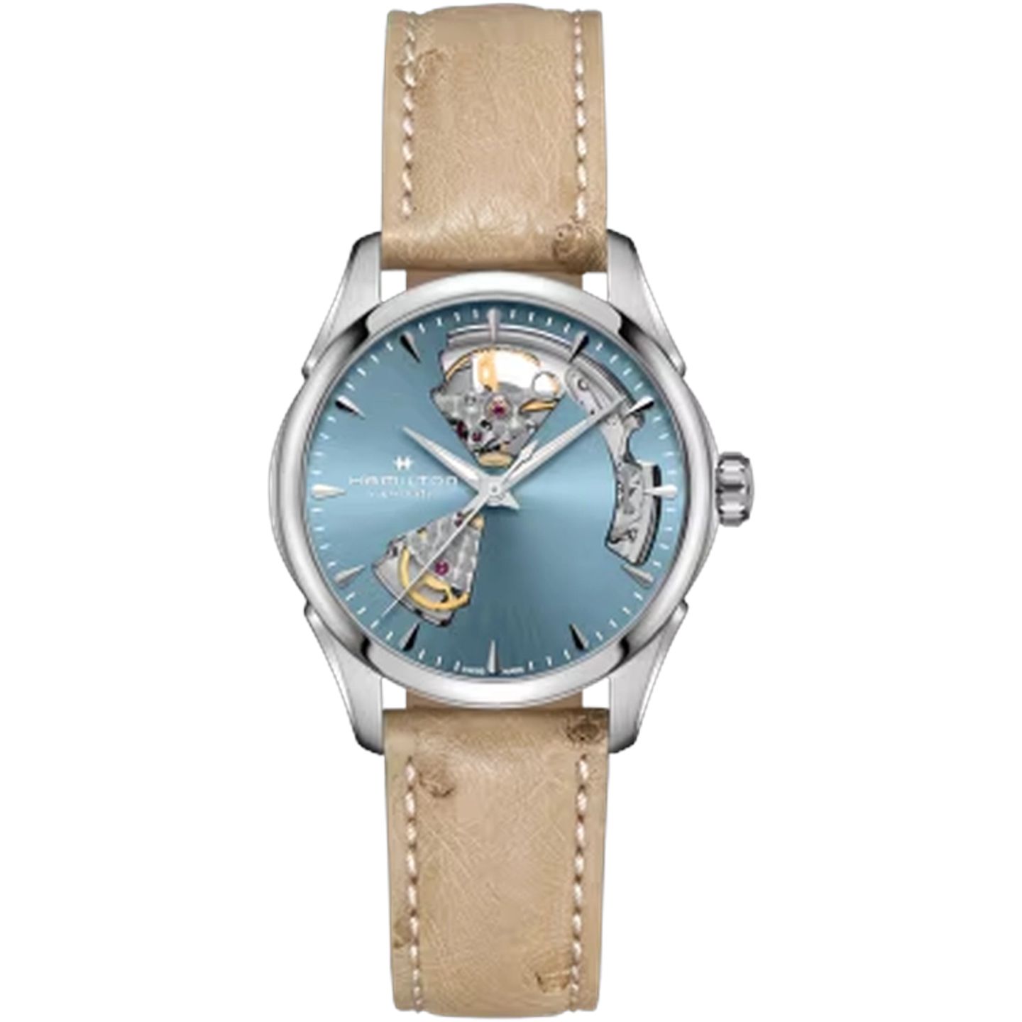 Hamilton Jazzmaster Lady H32215840 - (1/1)