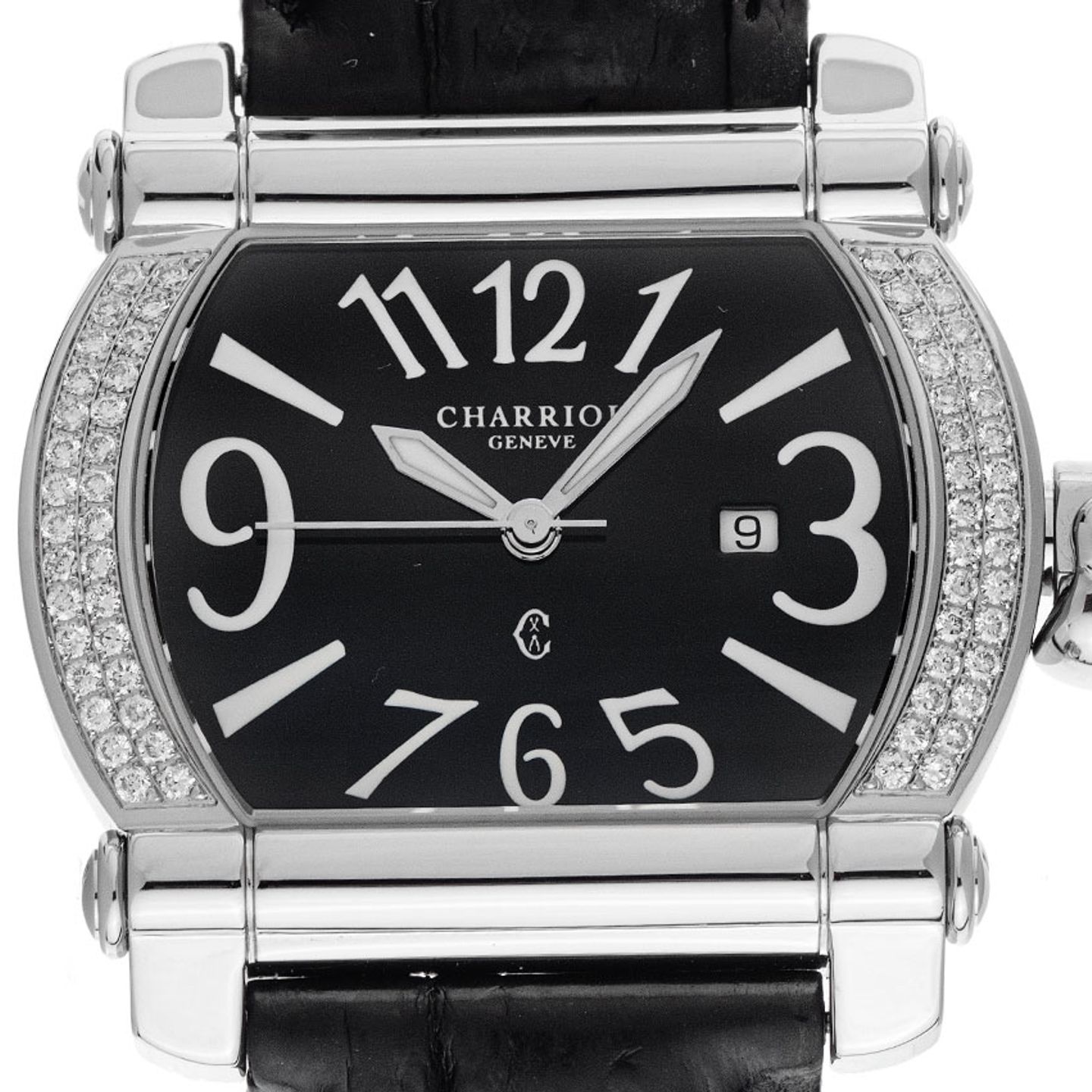 Charriol Unknown CCHTL - (1/8)