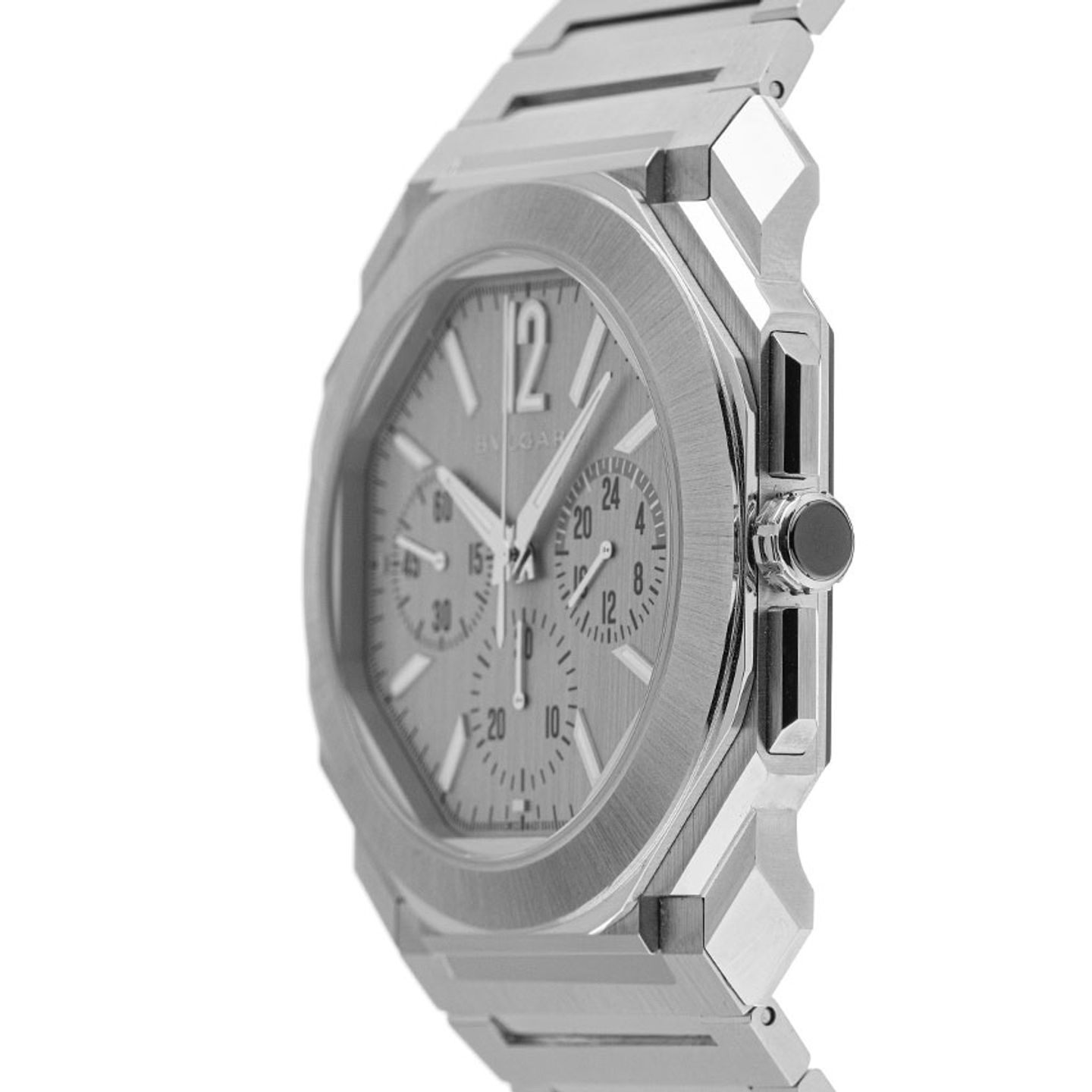 Bulgari Octo 103661 - (4/7)