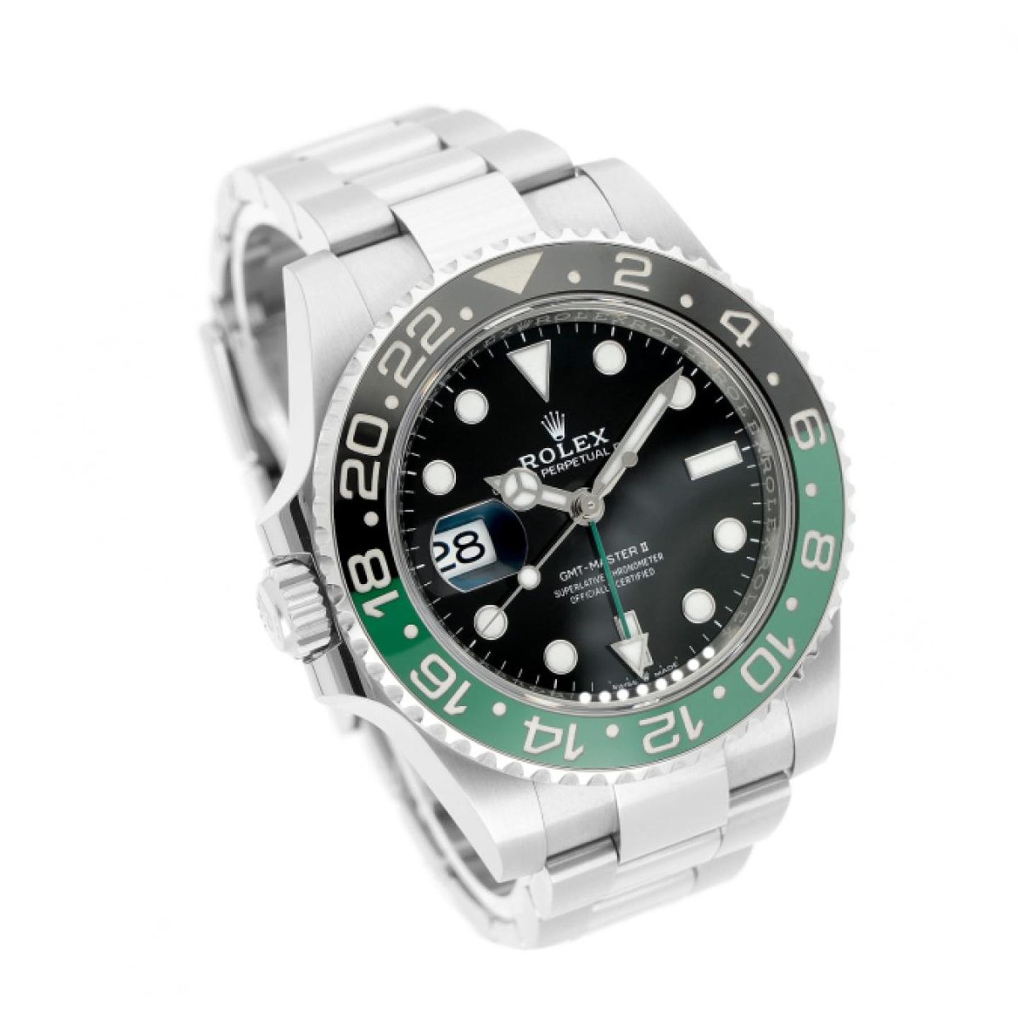 Rolex GMT-Master II 126720VTNR - (3/5)