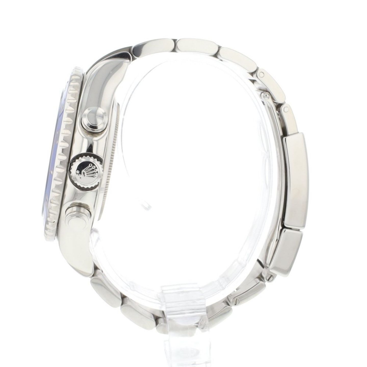 Rolex Yacht-Master II 116680 - (3/6)