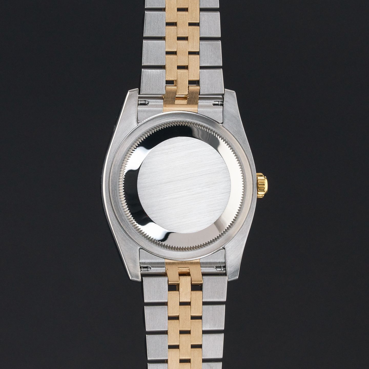 Rolex Datejust 36 116233 - (7/8)