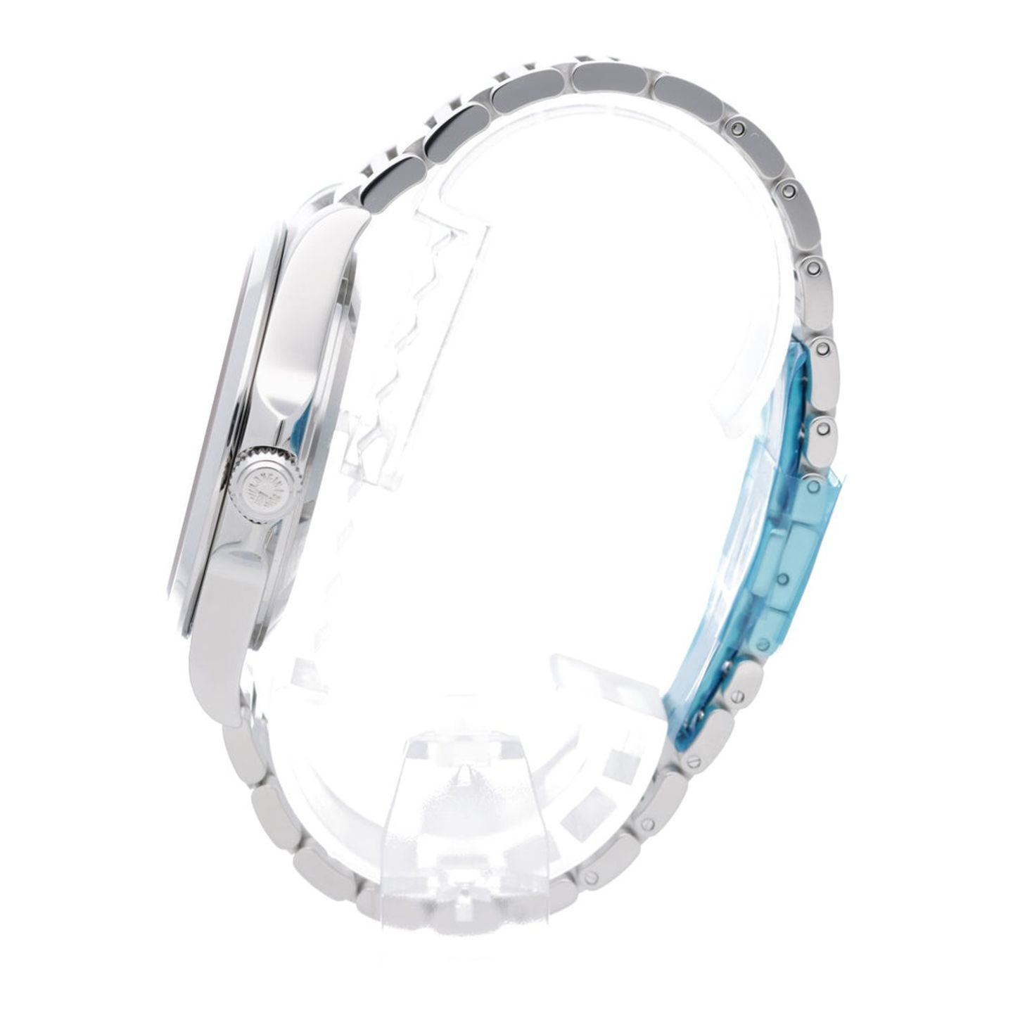 Longines Conquest L3.830.4.02.6 (2026) - Green dial 41 mm Steel case (3/7)