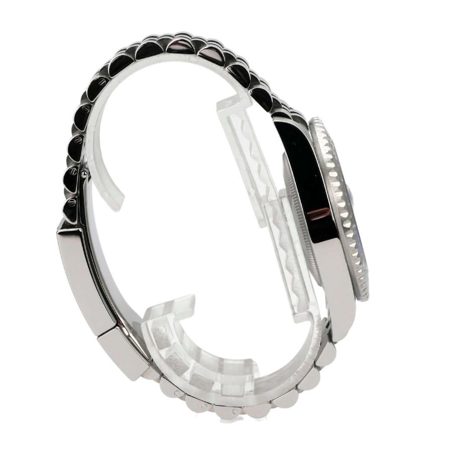 Rolex GMT-Master II 126710BLNR - (6/8)