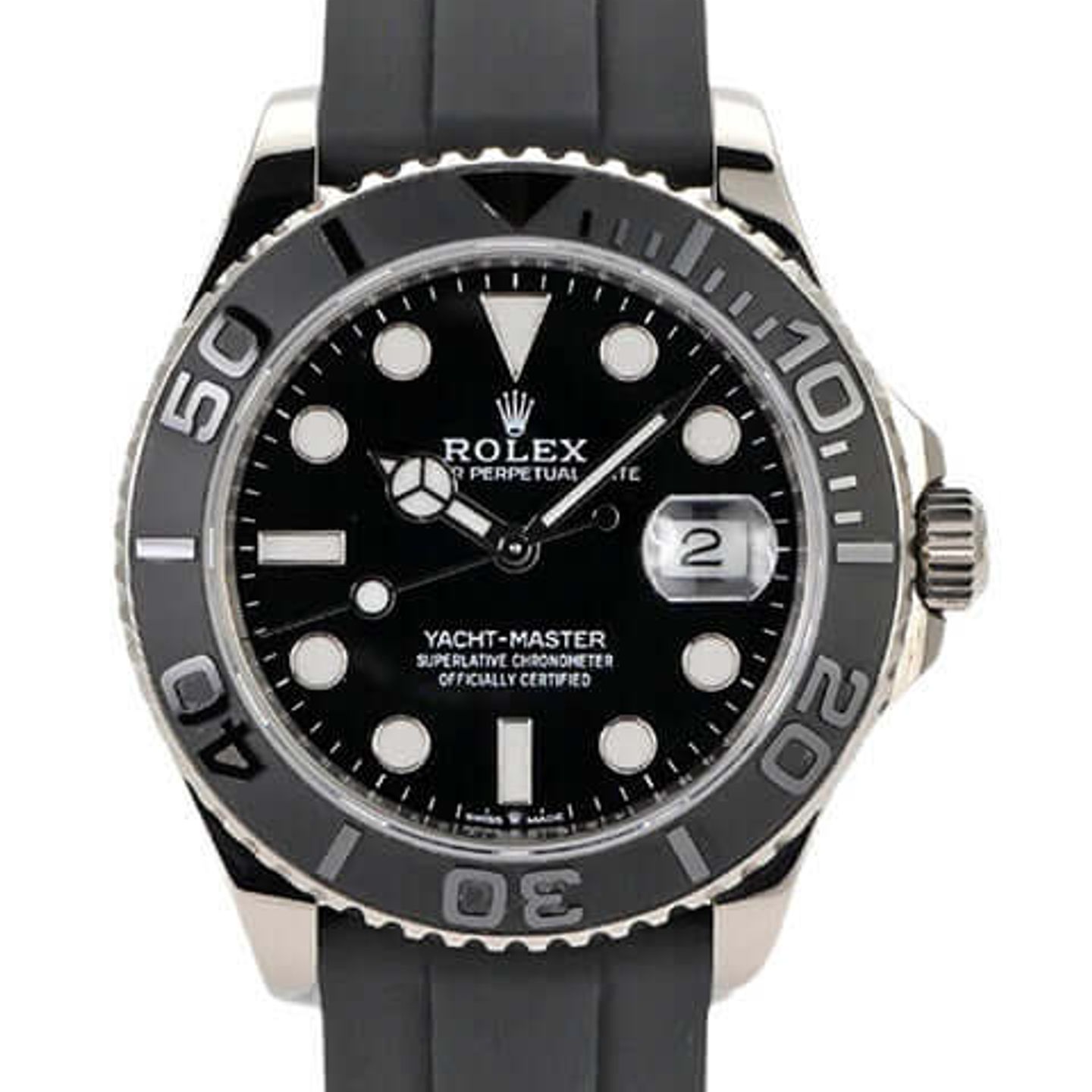 Rolex Yacht-Master 42 226659 - (1/8)