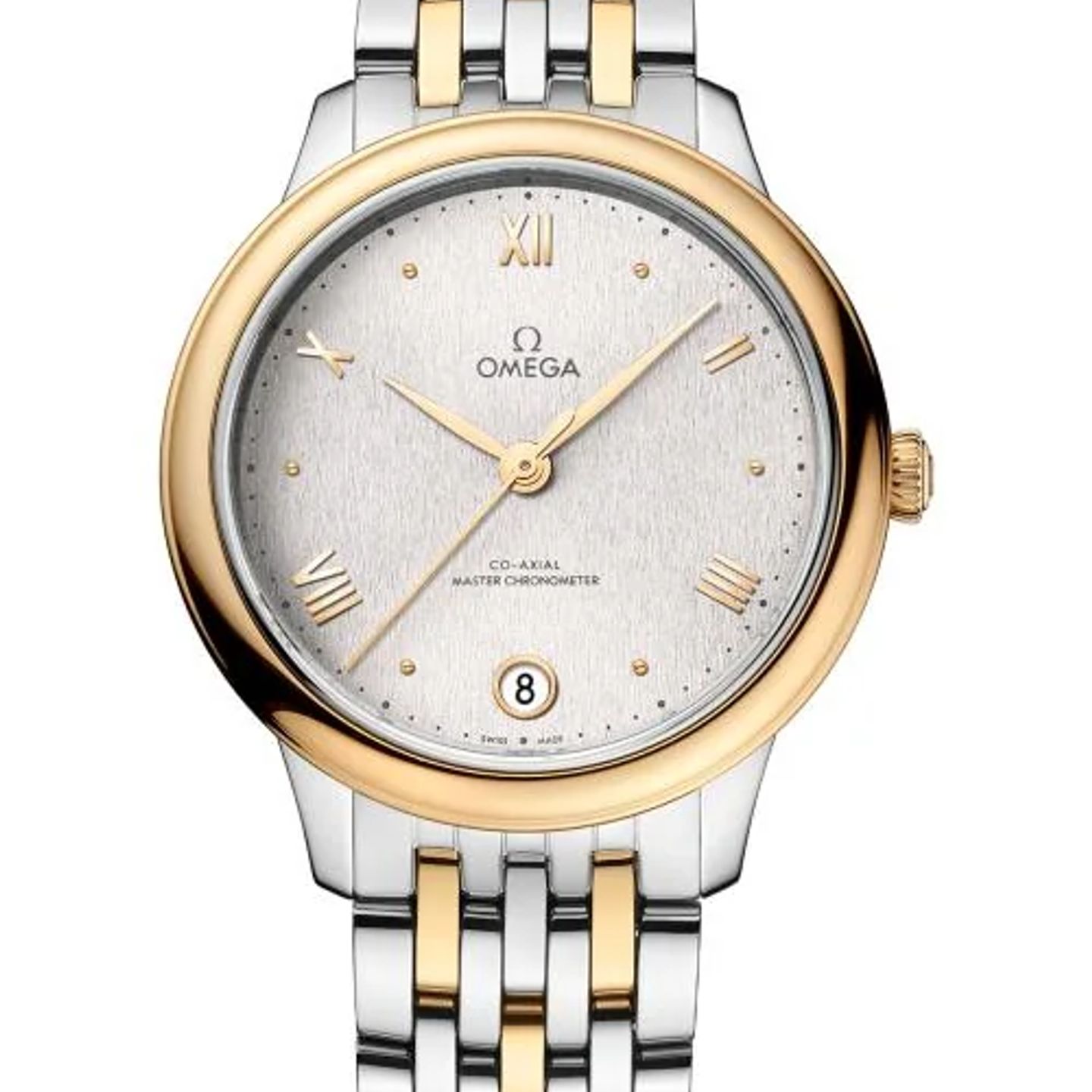 Omega De Ville 434.20.34.20.02.002 - (1/1)