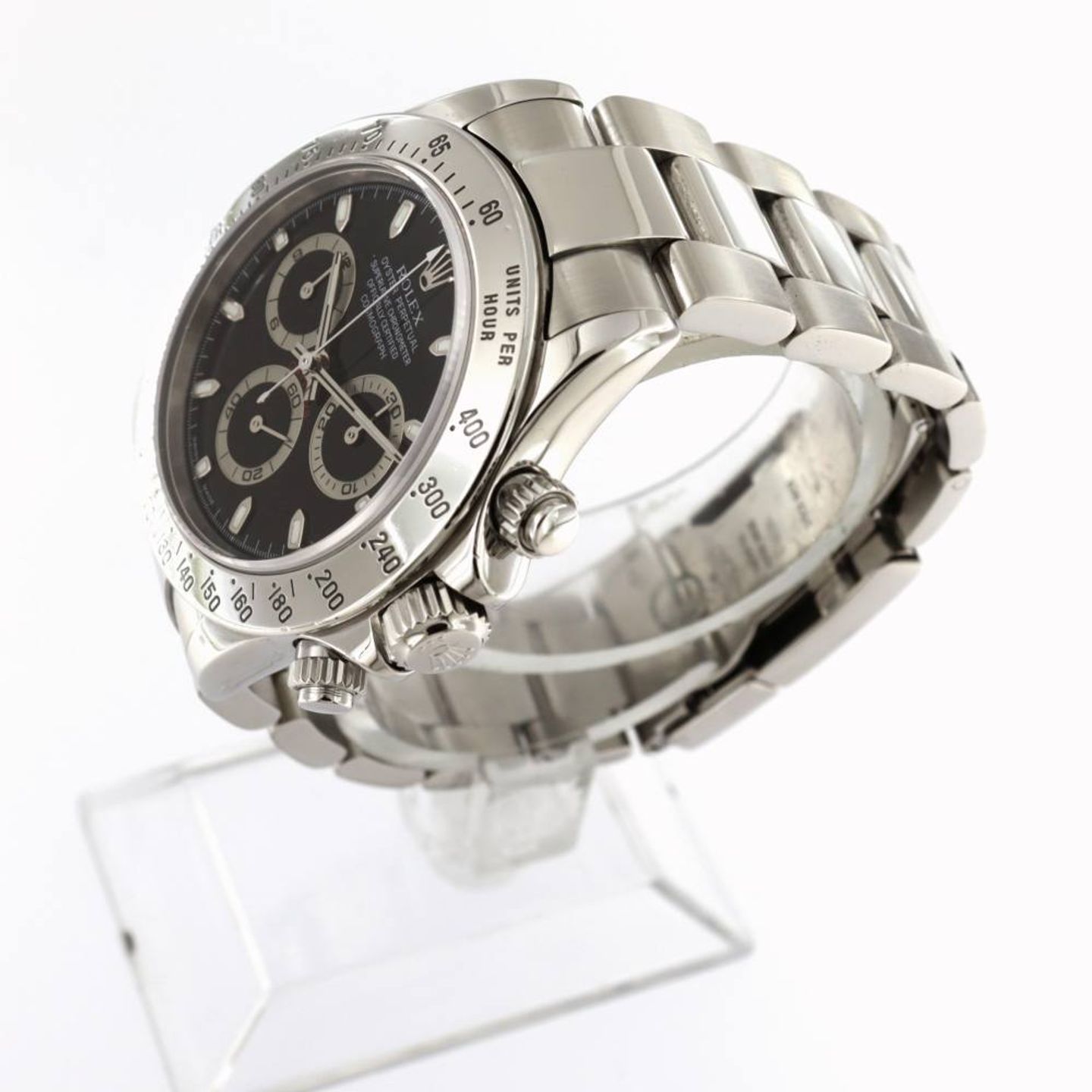 Rolex Daytona 116520 - (2/6)