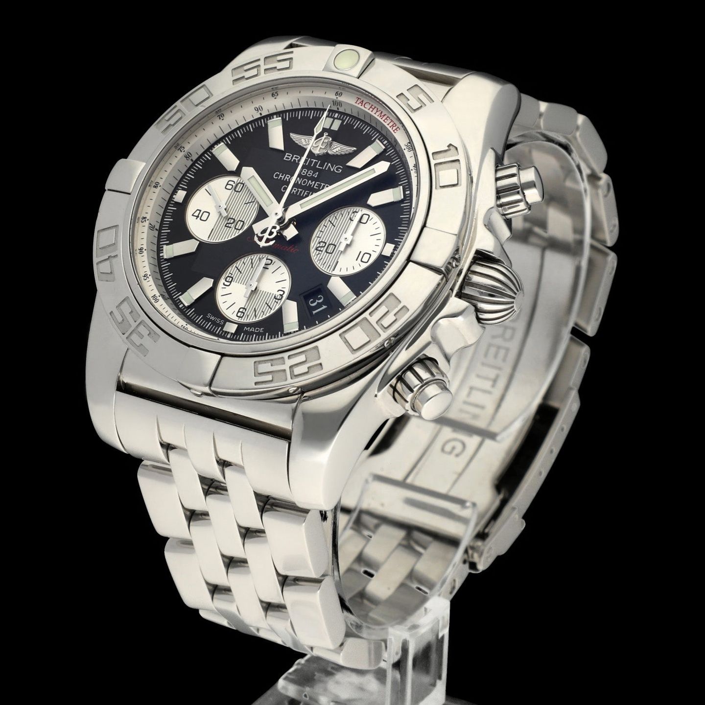 Breitling Chronomat 44 AB0110 - (2/8)