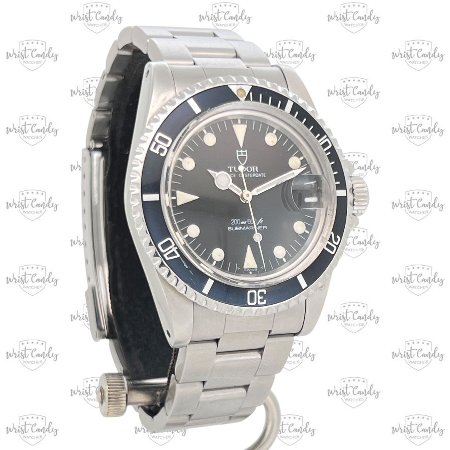 Tudor Submariner 76100 - (3/8)