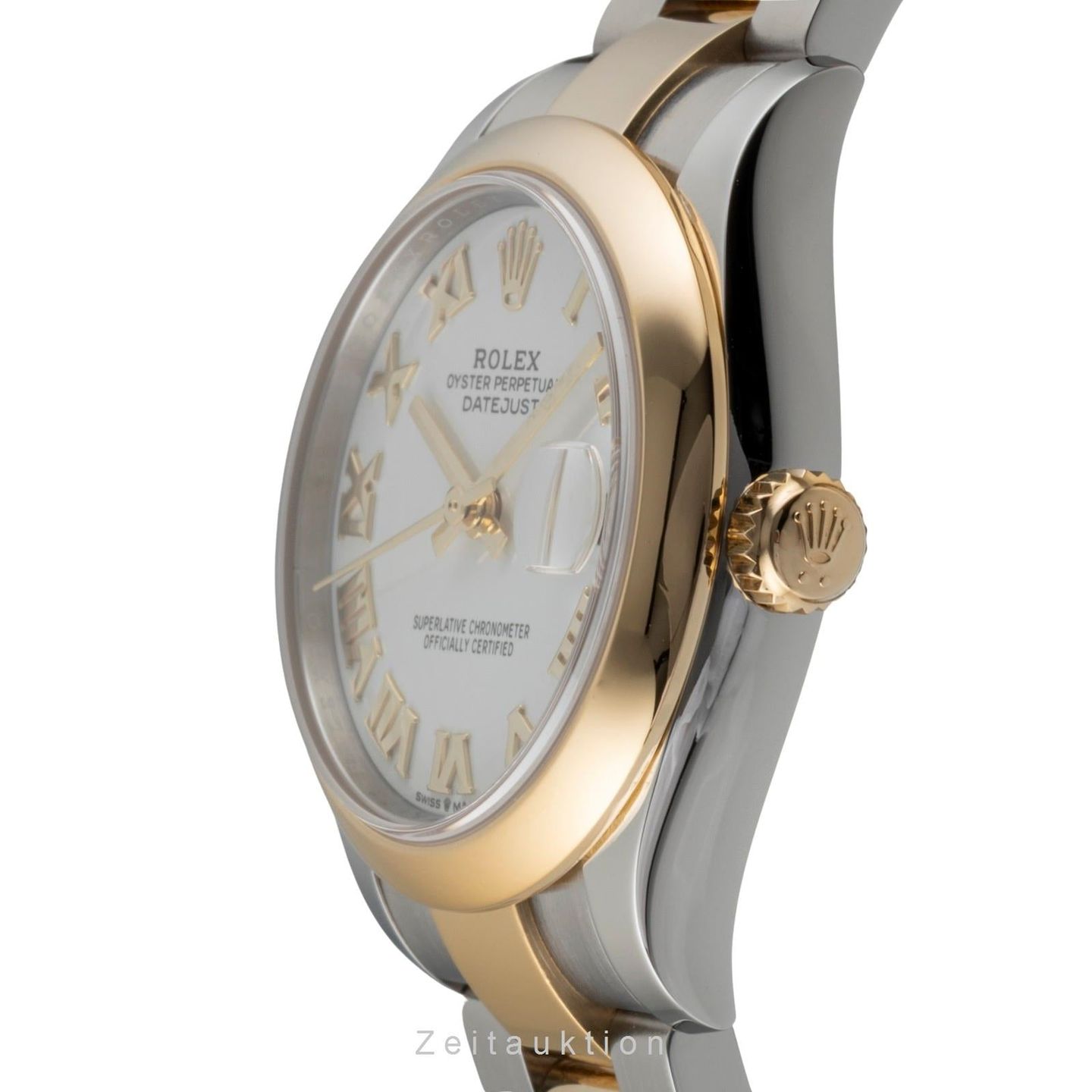 Rolex Datejust 31 278243 - (5/8)