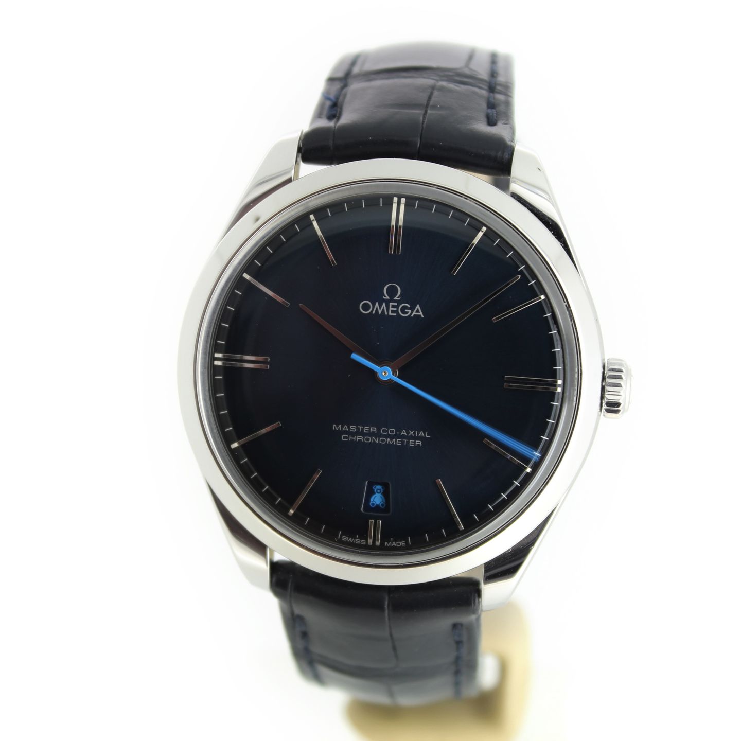 Omega De Ville Trésor 432.13.40.21.03.001 - (5/7)