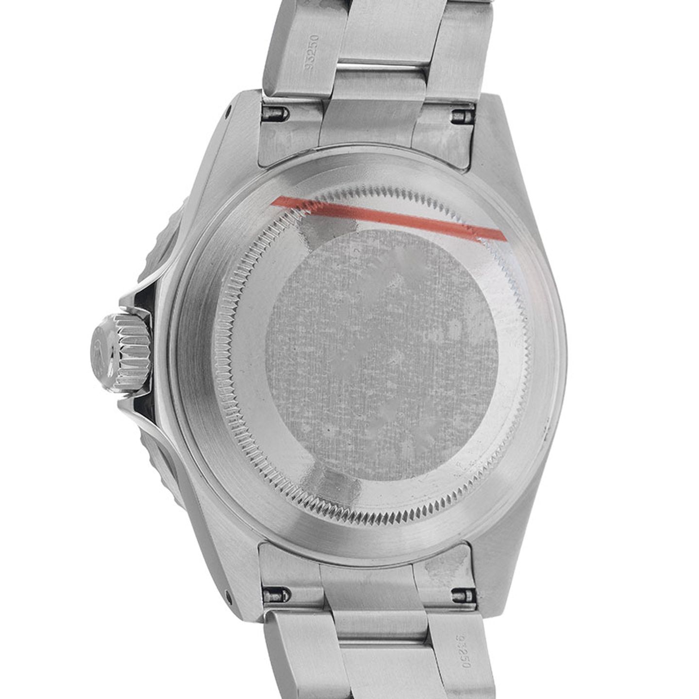 Rolex Submariner Date 16610 - (6/8)