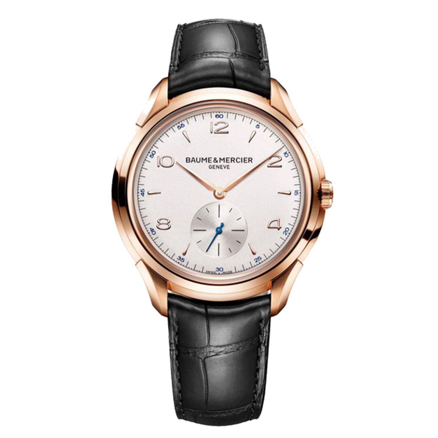 Baume & Mercier Clifton M0A10060 - (1/1)