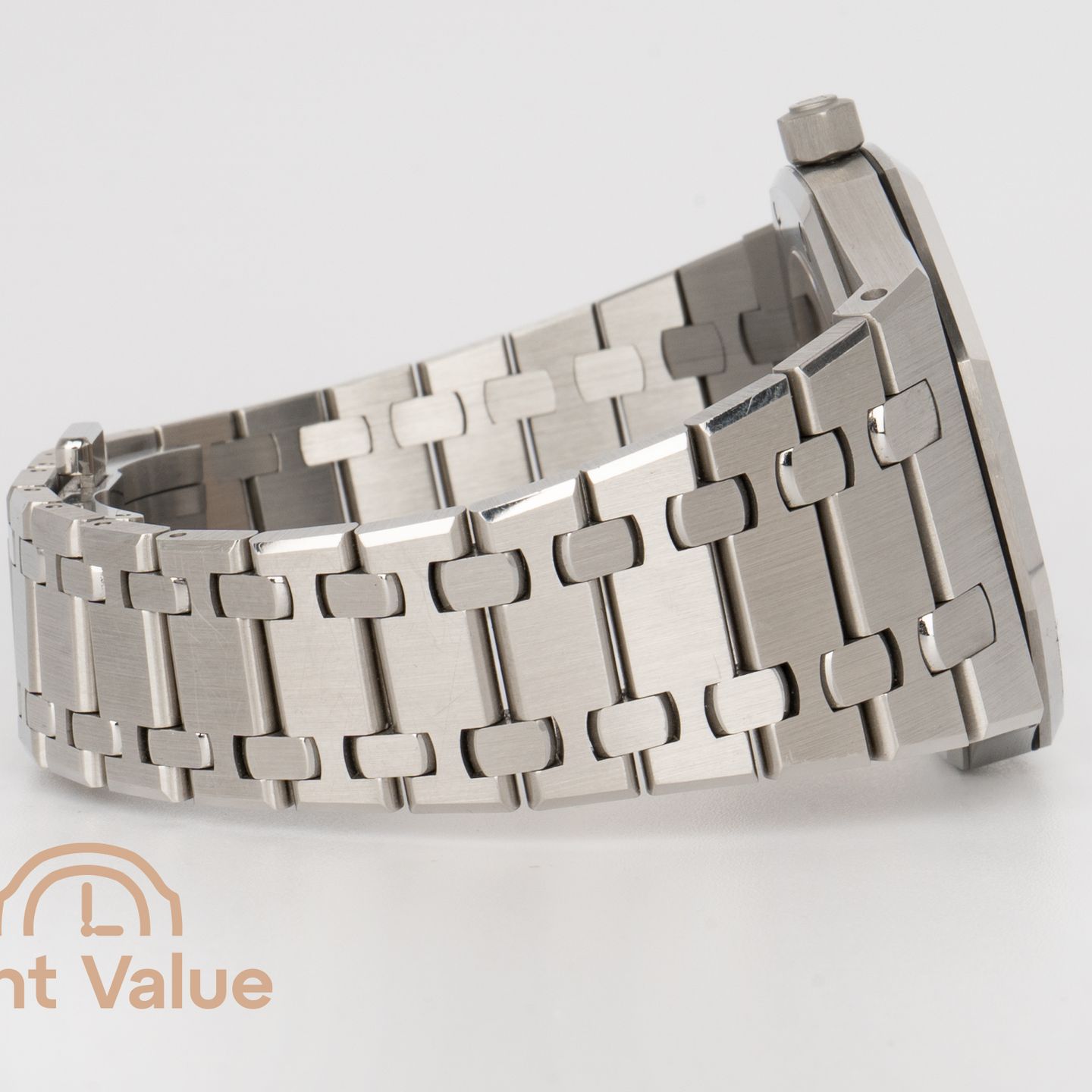 Audemars Piguet Royal Oak Jumbo 16202ST.OO.1240ST.02 - (3/6)