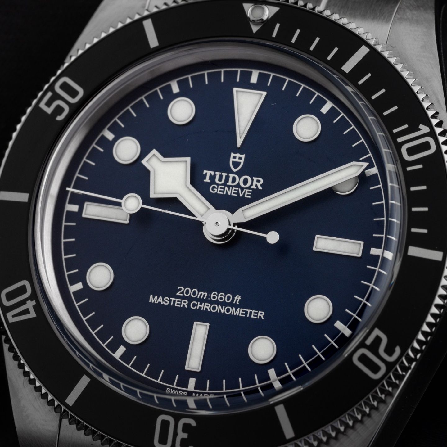 Tudor Black Bay 68 7943A1A0NU - (3/7)