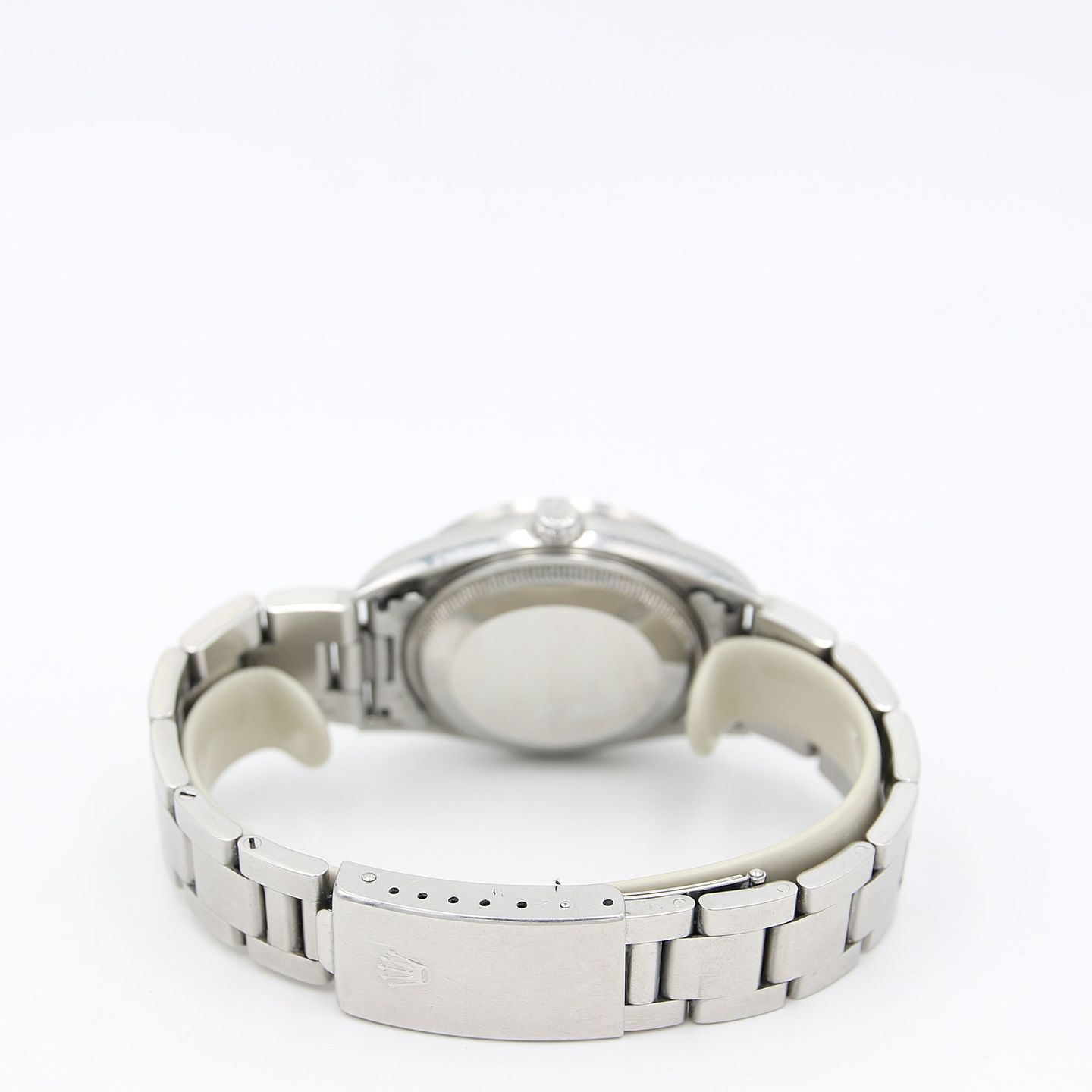 Rolex Oyster Perpetual Date 15210 - (4/5)