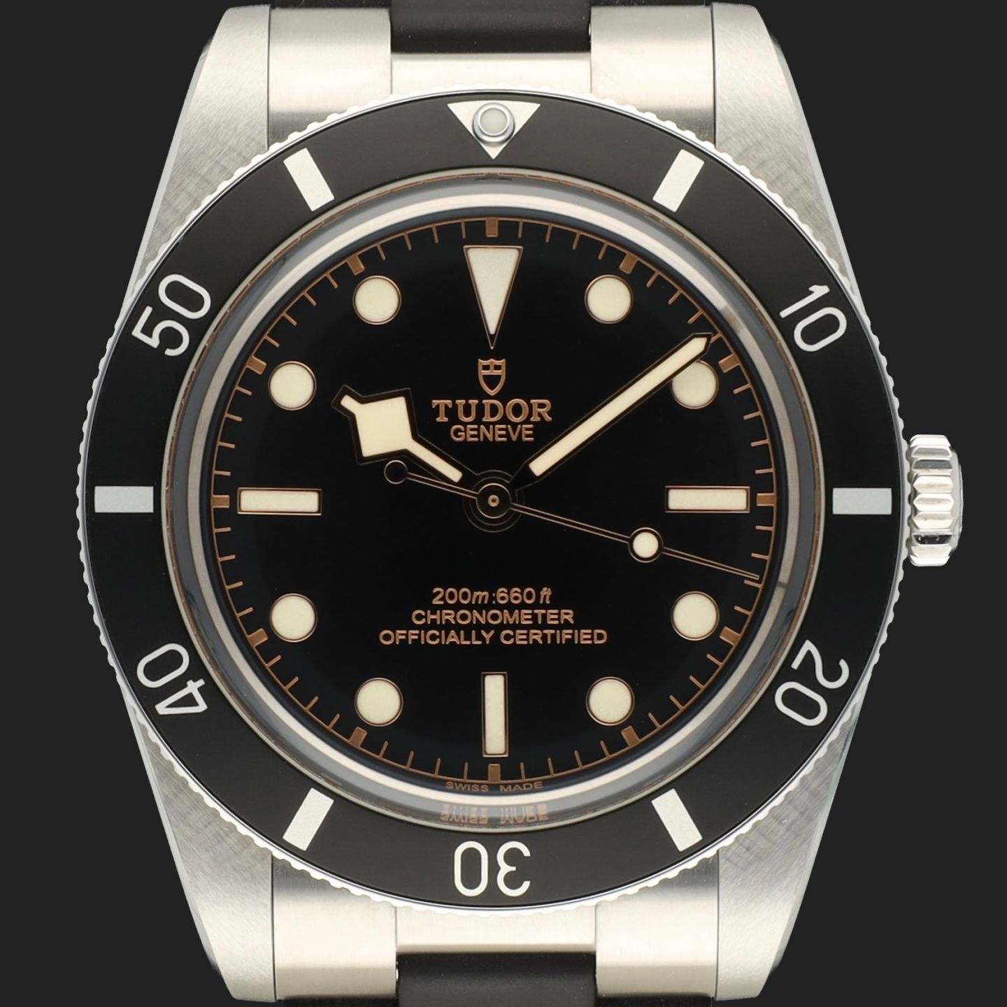 Tudor Black Bay 54 79000N - (2/8)