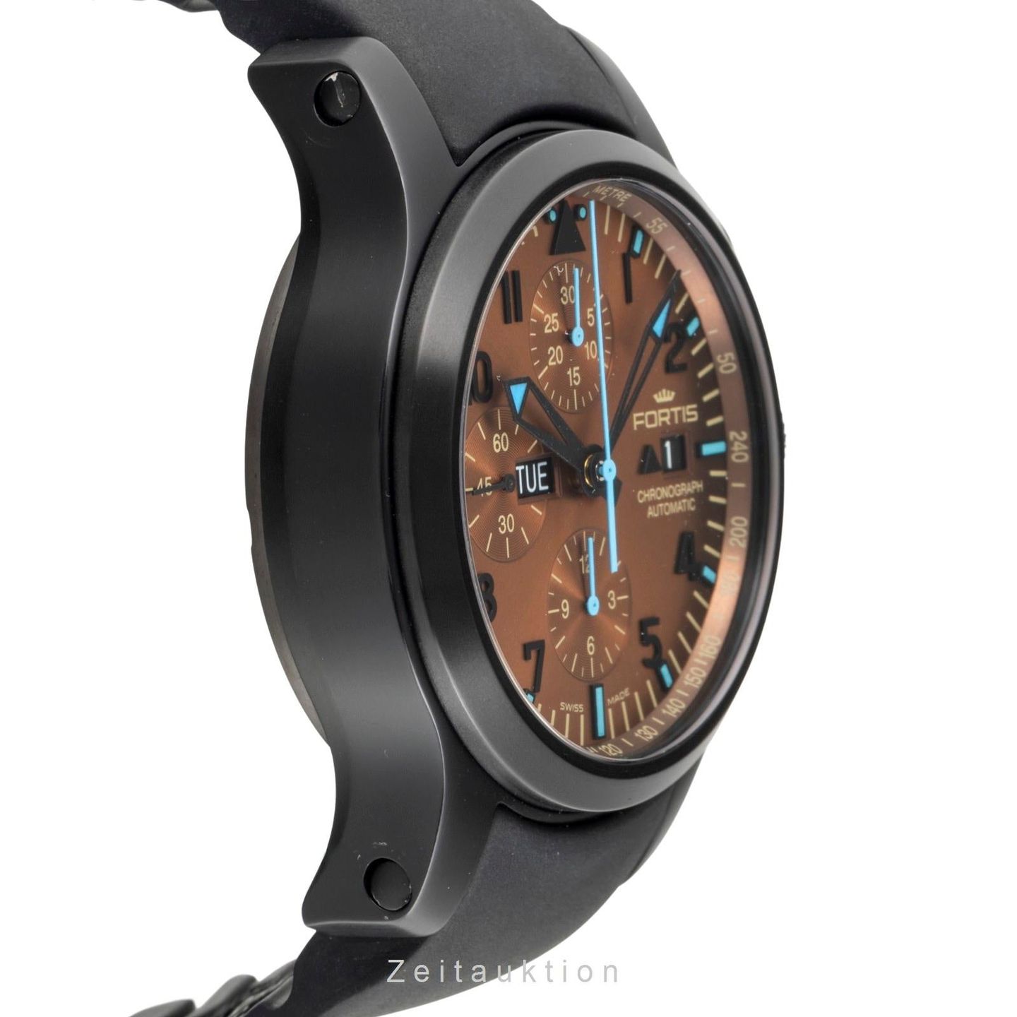 Fortis B-42 656.18.95 - (6/8)
