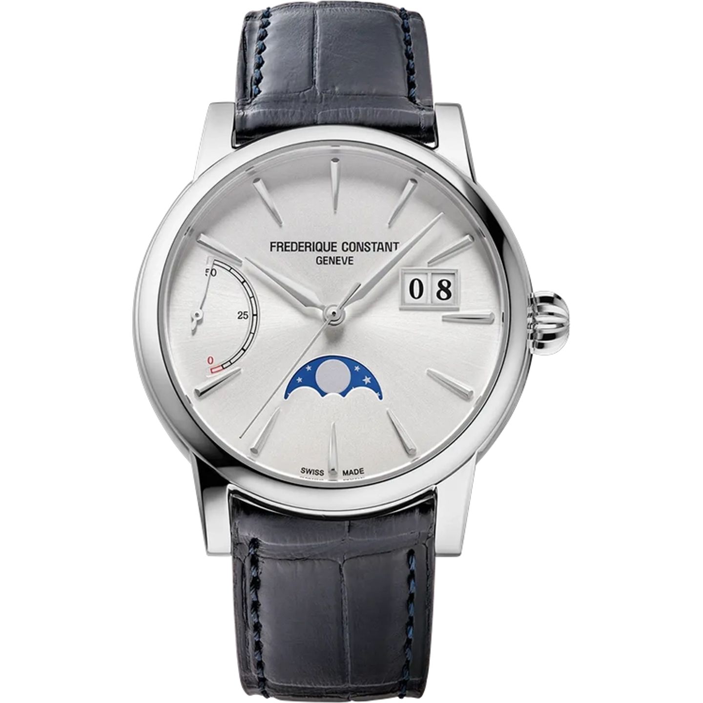 Frederique Constant Manufacture Classic FC-735S3H6 - (1/1)