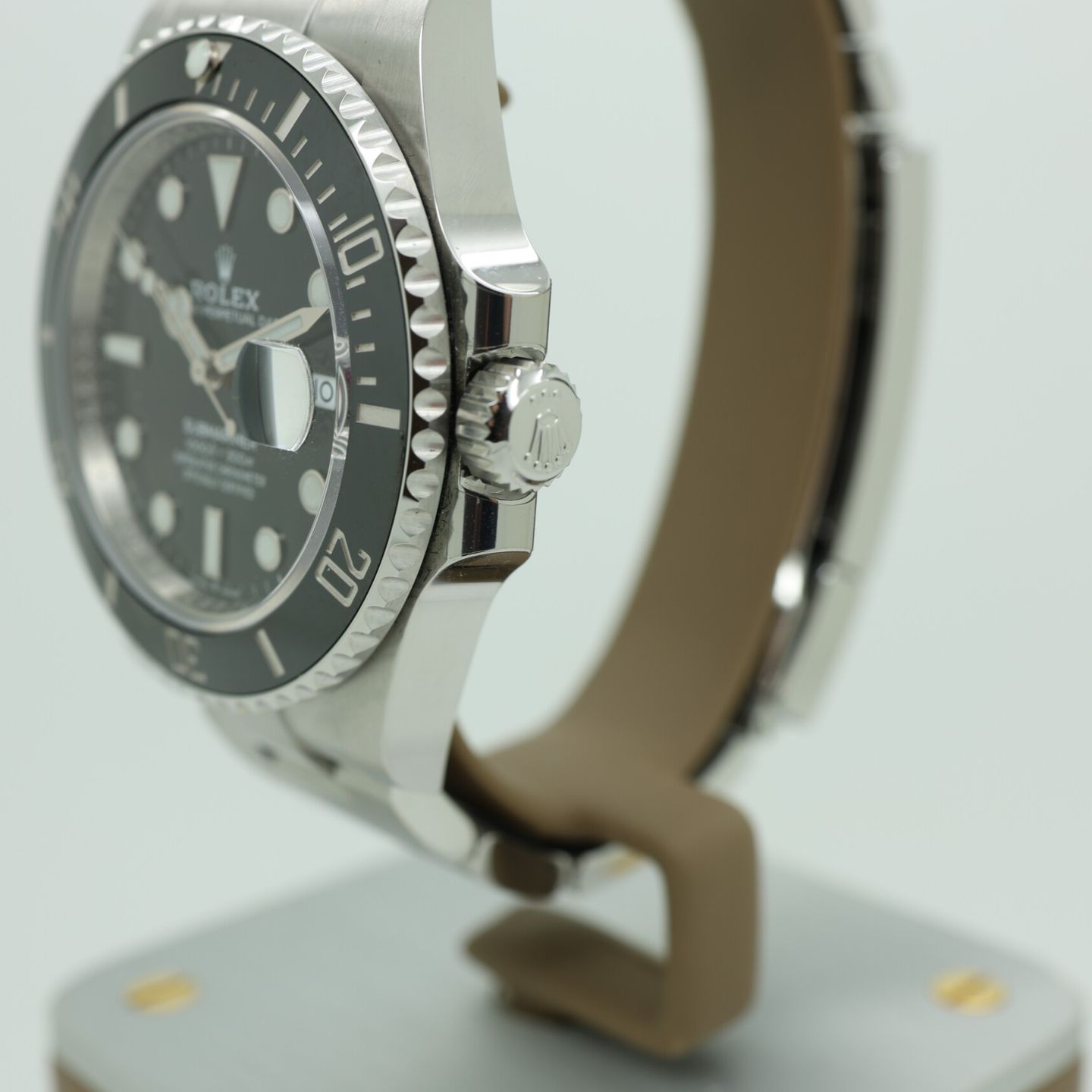Rolex Submariner Date 126610LN - (3/8)