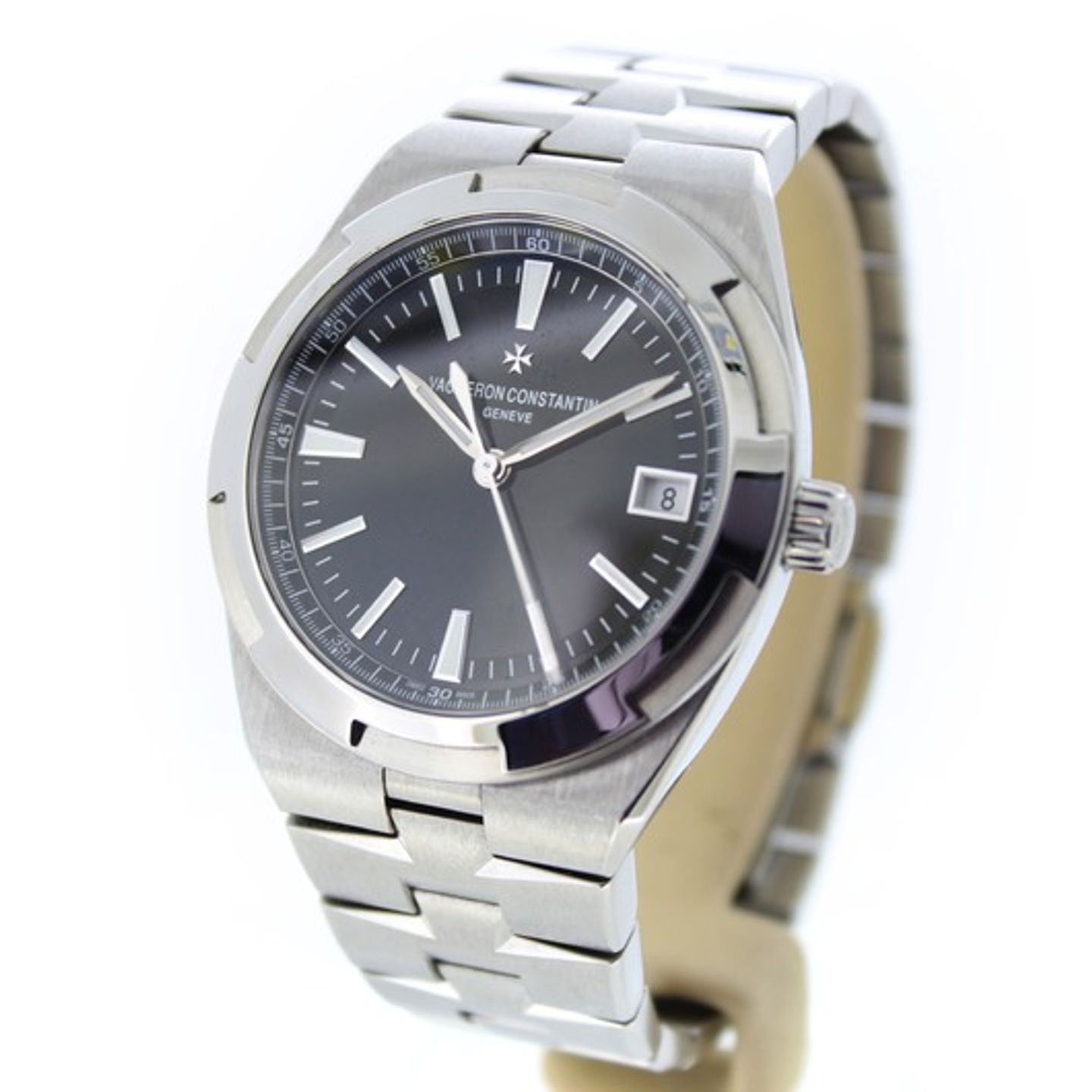 Vacheron Constantin Overseas 4500V/110A-B483 - (3/5)