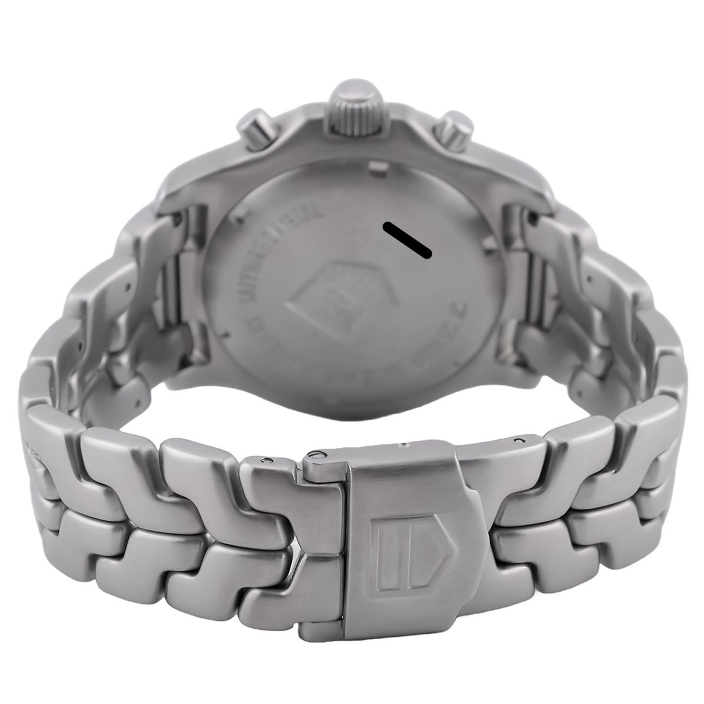 TAG Heuer Link Quartz CT1111 - (6/8)