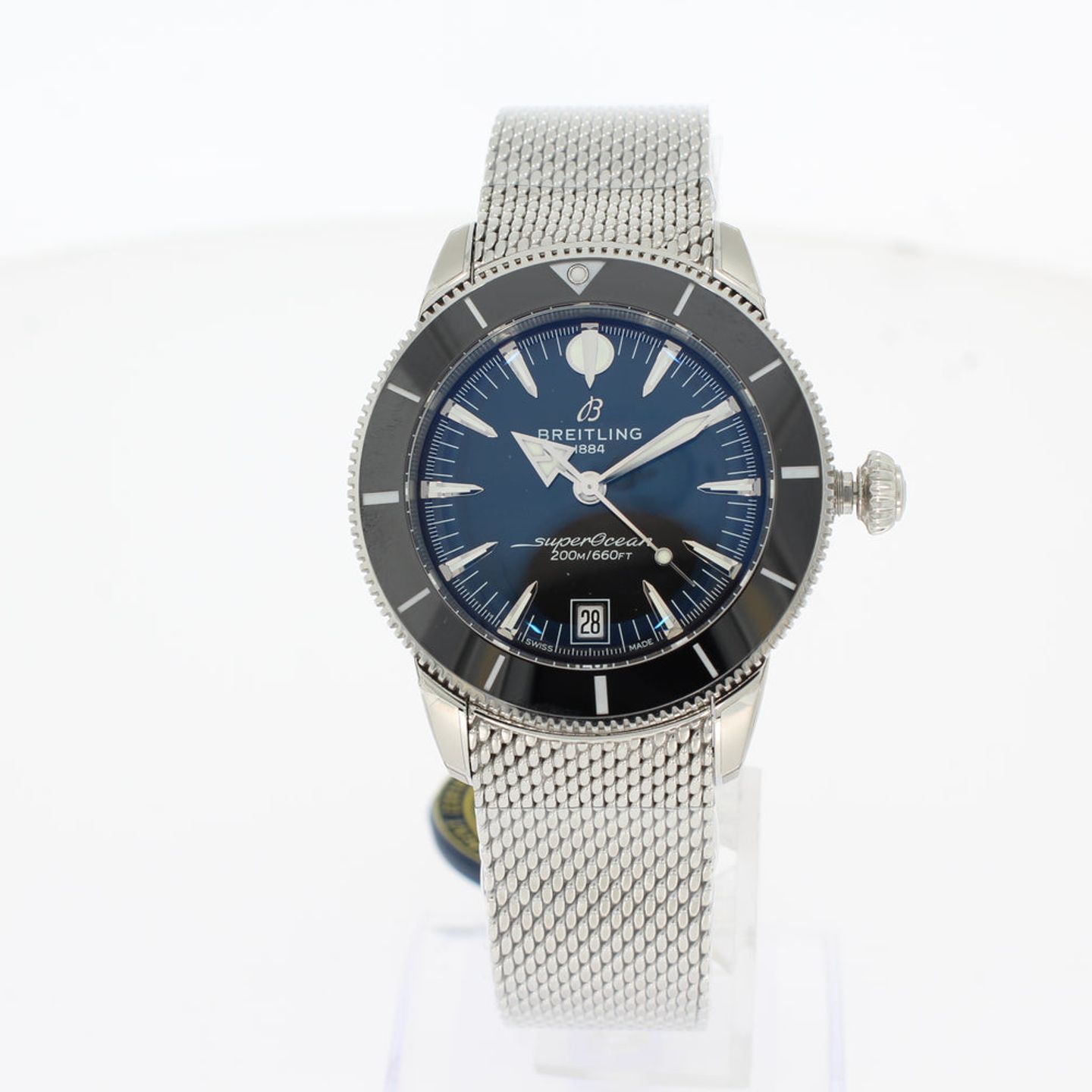 Breitling Superocean Heritage AB3110241B1A1 - (1/4)