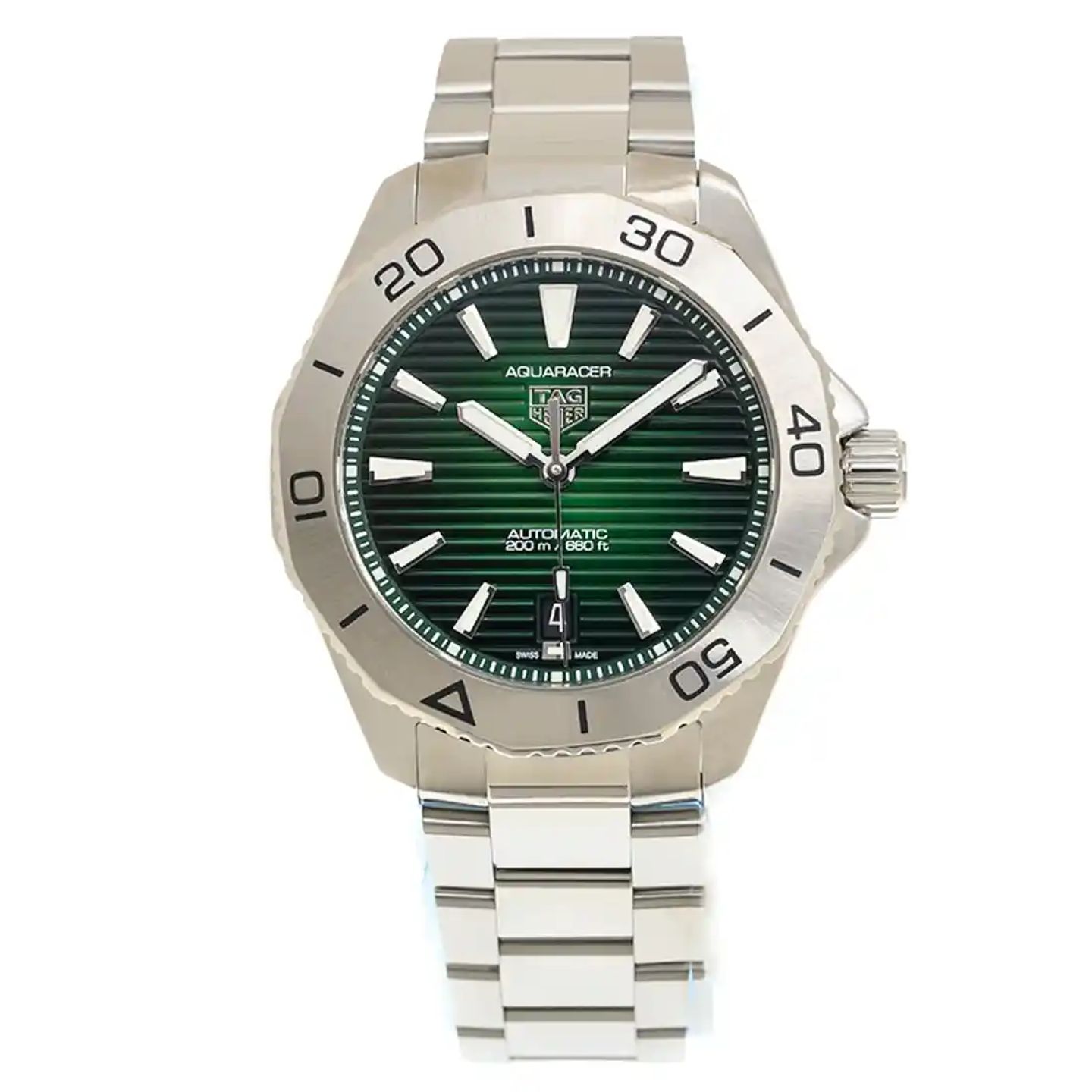 TAG Heuer Aquaracer WBP2115.BA0627 - (3/3)