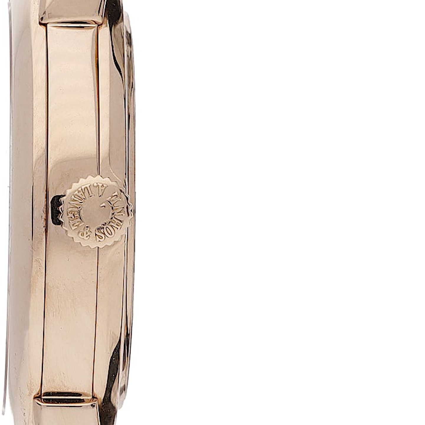 A. Lange & Söhne Lange 1 101.021 - (4/5)