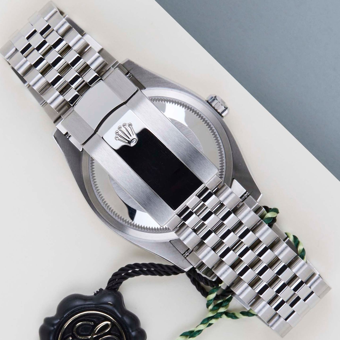 Rolex Datejust 36 126234 (2021) - 36mm Staal (6/8)