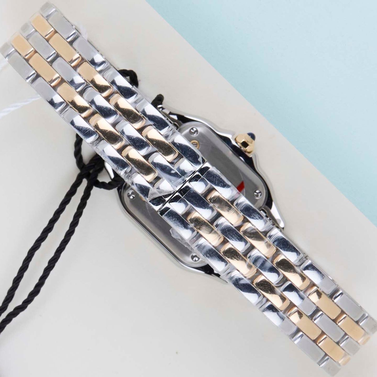 Cartier Panthère W2PN0018 - (6/8)