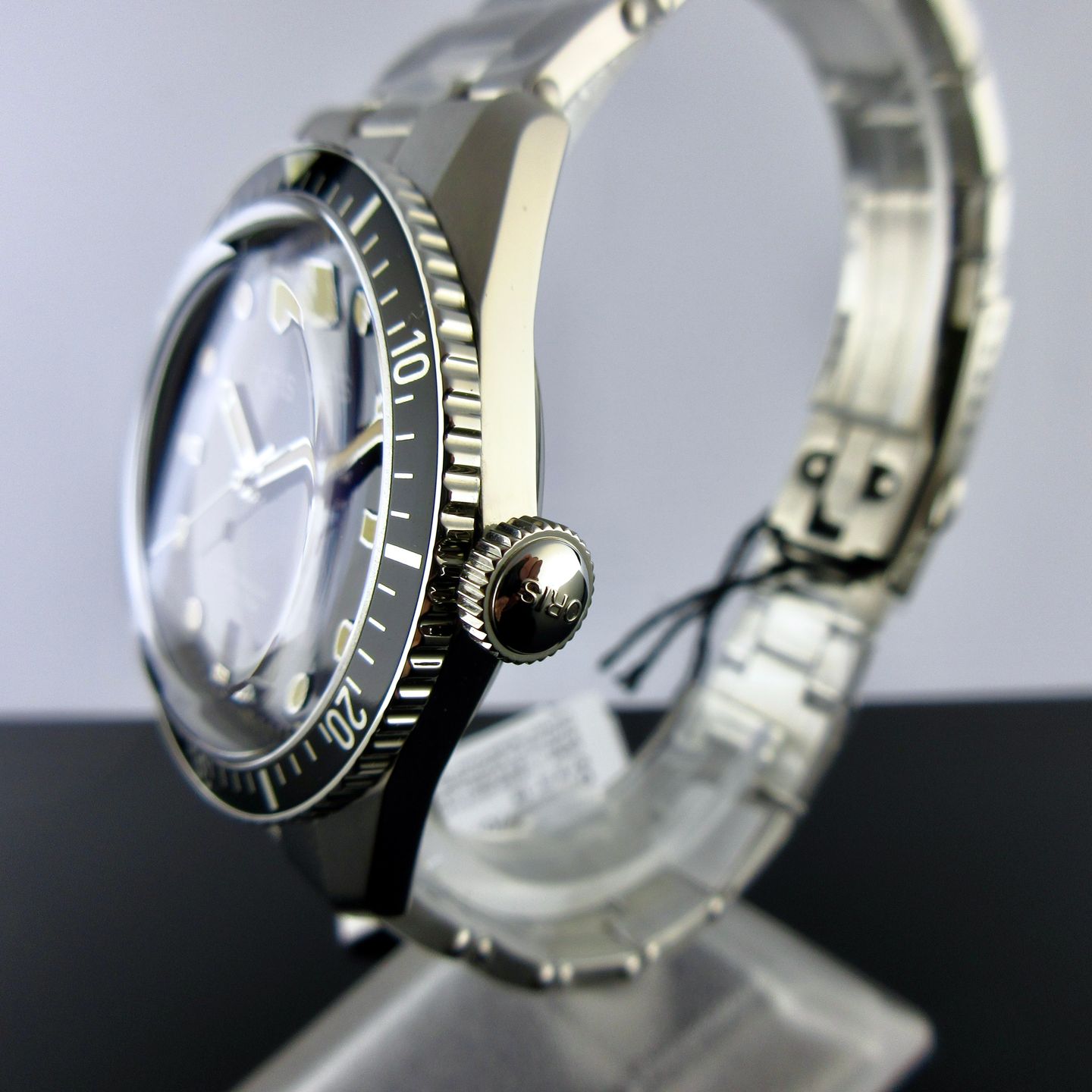 Oris Divers Sixty Five 01 733 7707 4055-07 8 20 18 - (4/7)