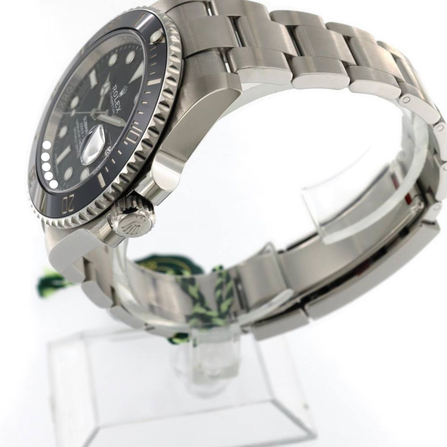 Rolex Submariner Date 116610LN - (2/7)