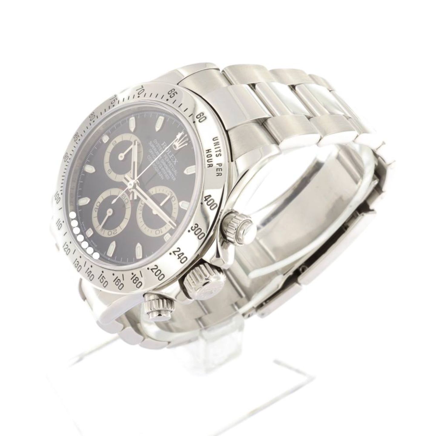 Rolex Daytona 116520 - (2/6)