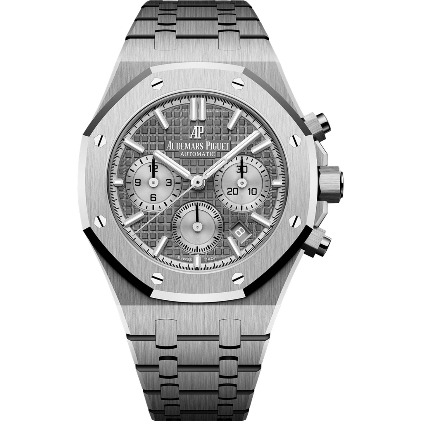 Audemars Piguet Royal Oak Chronograph 26315ST.OO.1256ST.02 - (1/1)