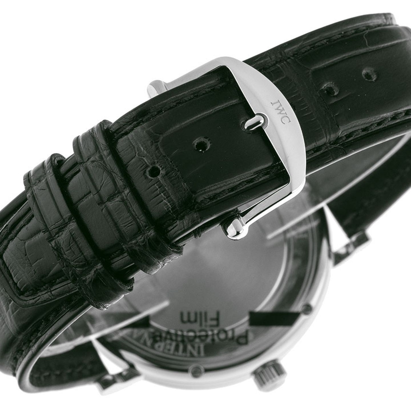 IWC Portofino Automatic IW356517 - (7/7)