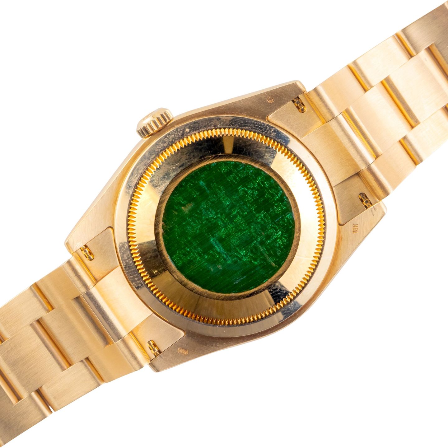 Rolex Day-Date 36 118208 - (4/8)