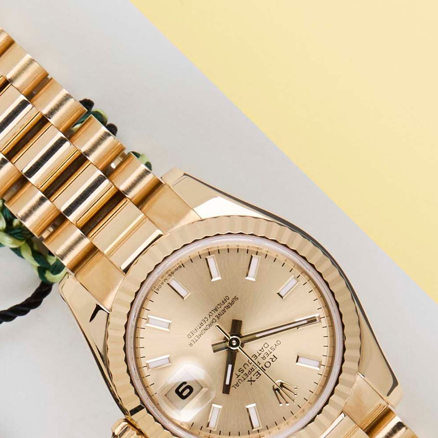 Rolex Lady-Datejust 179178 - (4/8)