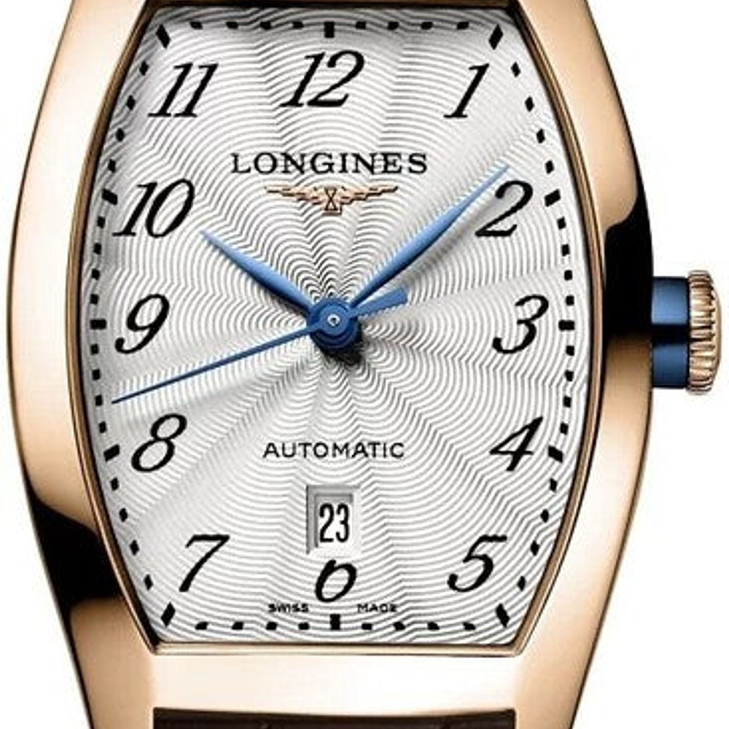 Longines Evidenza L2.142.8.73.2 - (1/1)