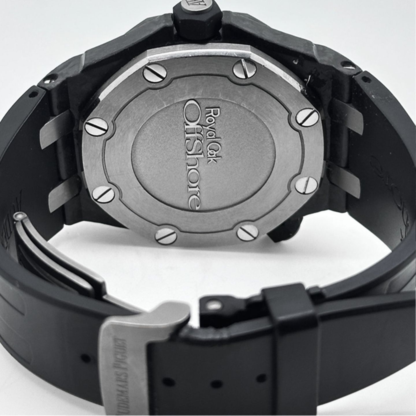 Unknown Unknown 15706AU.00.A002CA.01 (Onbekend (willekeurig serienummer)) - (4/4)