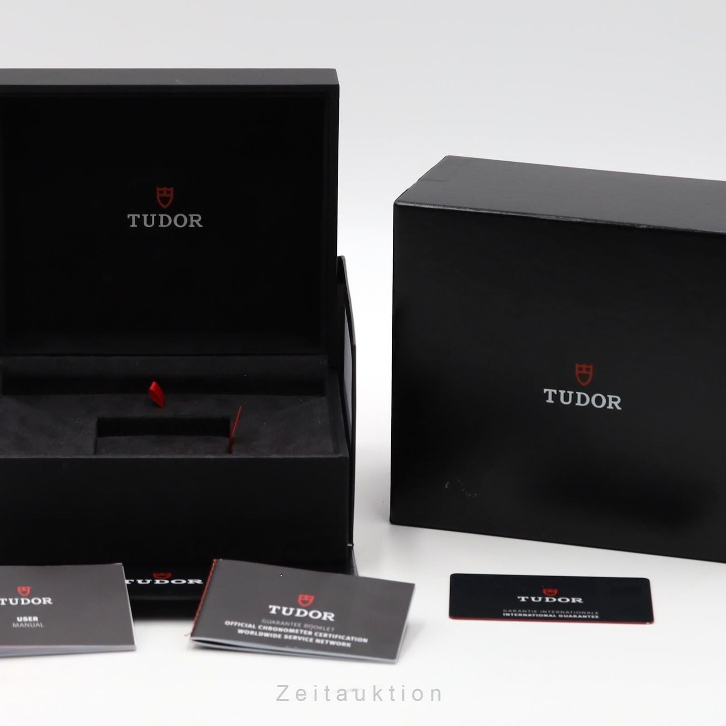 Tudor Black Bay 79210CNU - (7/8)