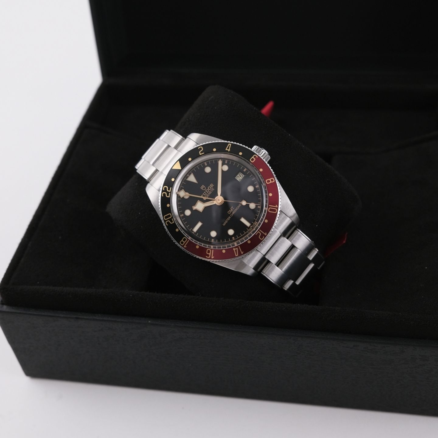 Tudor Black Bay Fifty-Eight 7939G1A0NRU - (2/8)