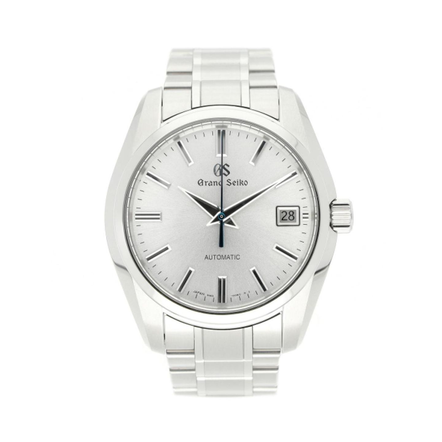 Grand Seiko Heritage Collection 9S65-00T0 - (1/5)