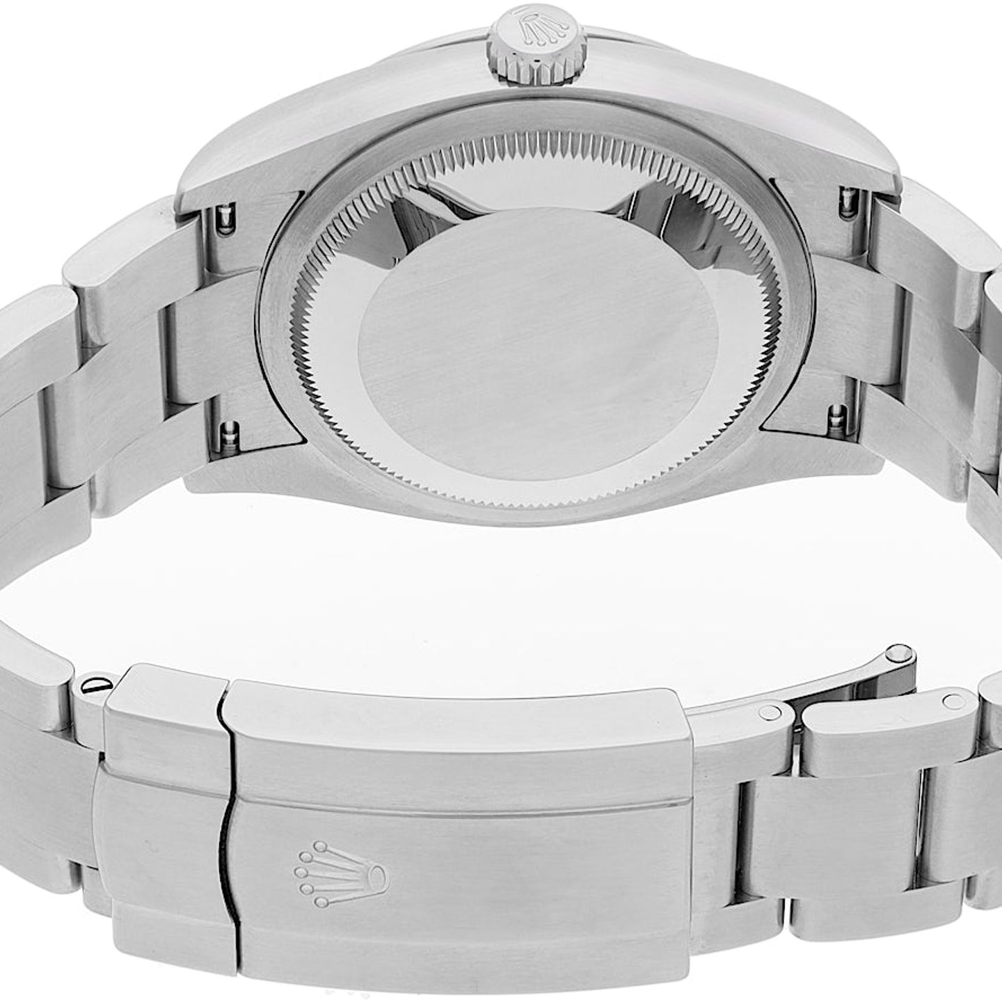 Rolex Oyster Perpetual 36 126000 - (5/5)