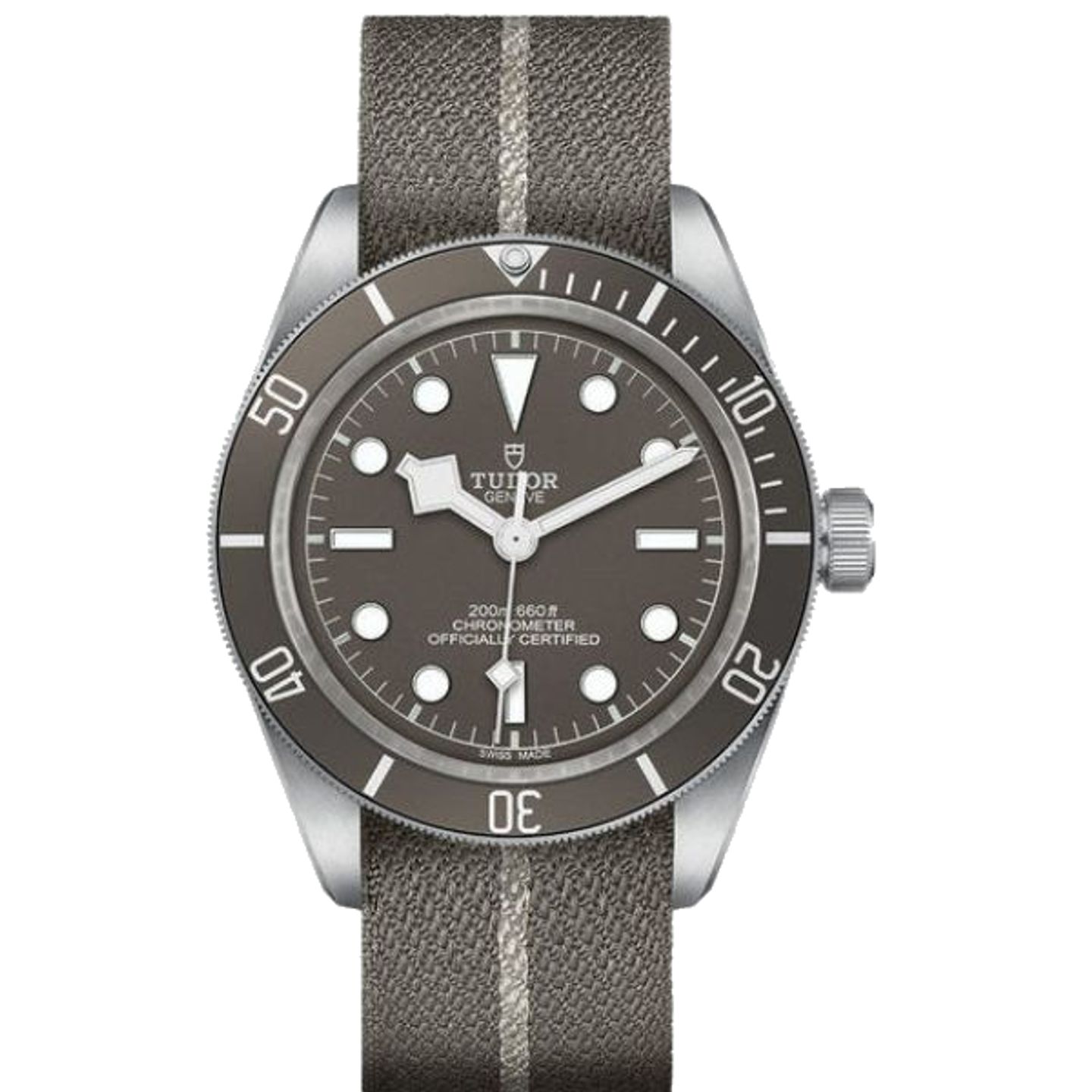Tudor Black Bay Fifty-Eight 79010SG - (1/1)