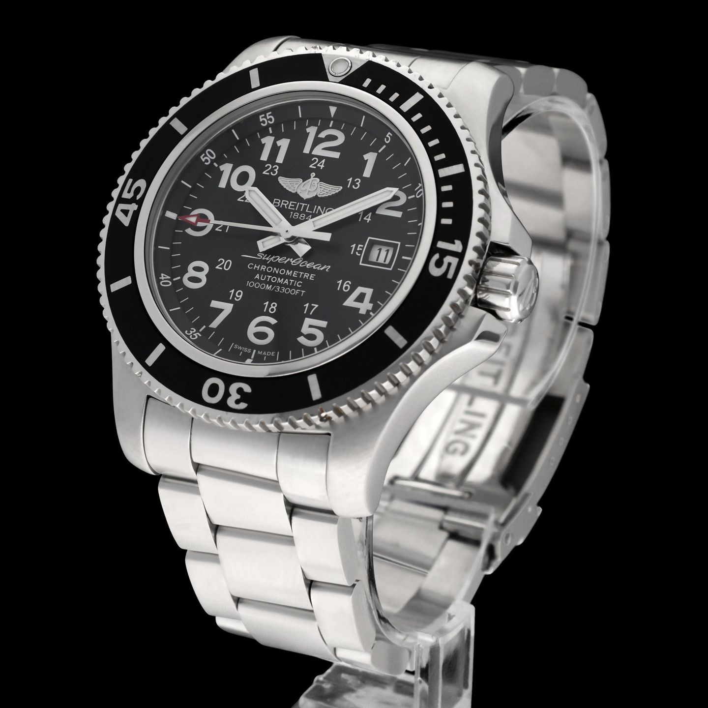 Breitling Superocean II 44 A17392 - (2/8)