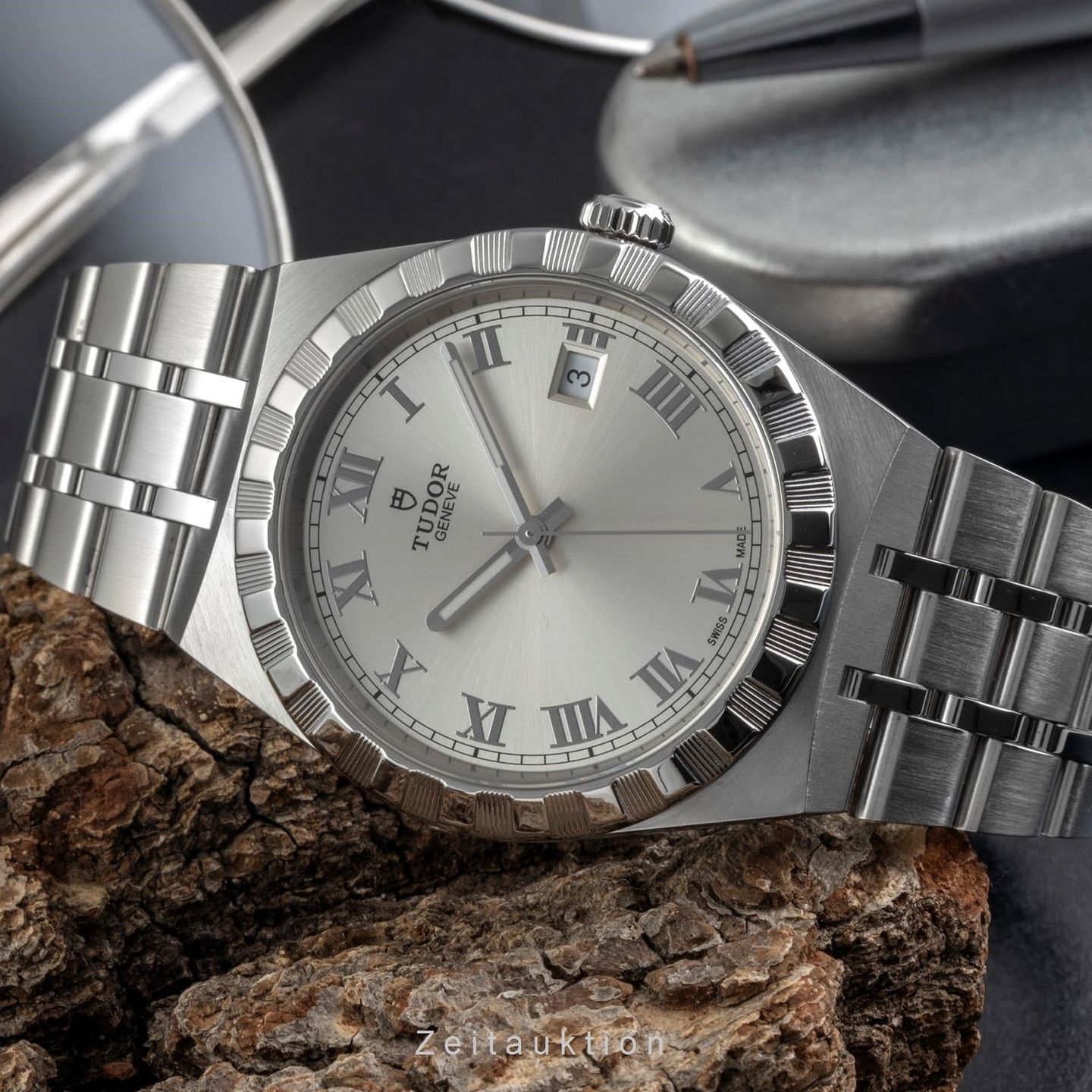 Tudor Royal 28500 - (2/8)